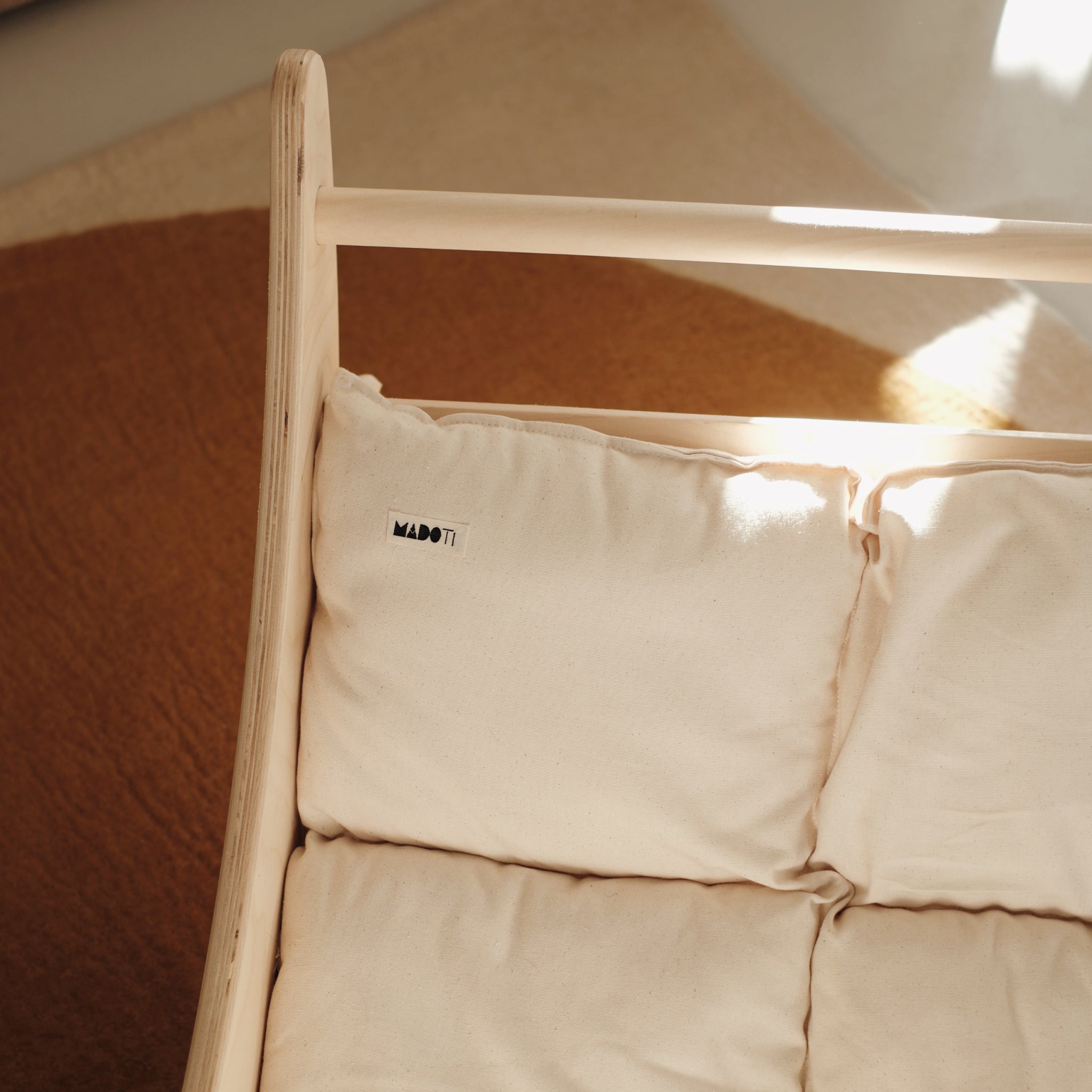 PIUMA - Cushion for LUNA