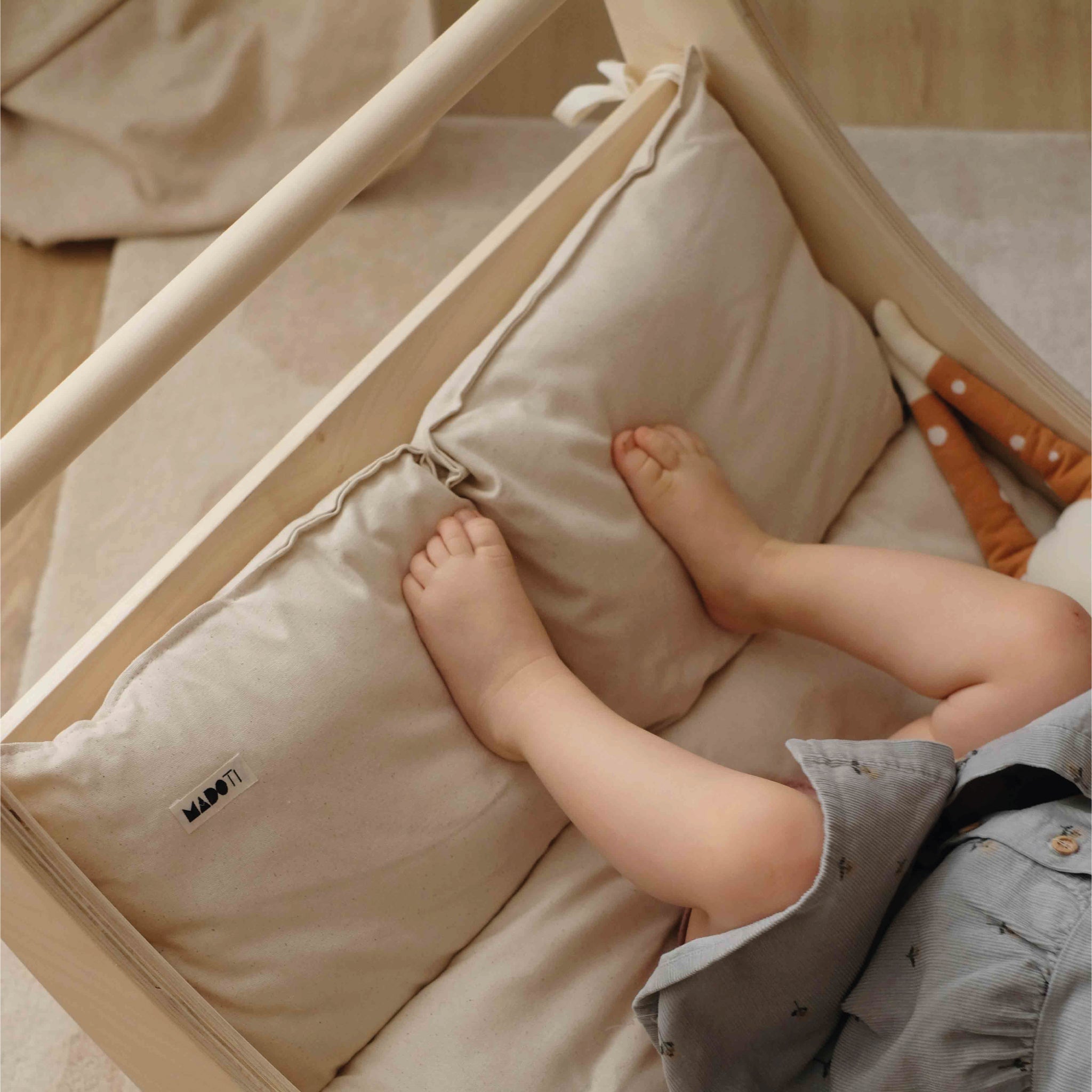 PIUMA - Cushion for LUNA