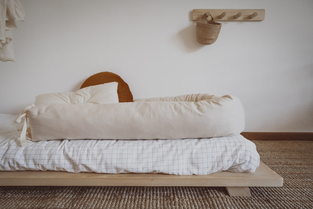 PREORDINE • Luce • letto Montessoriano